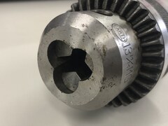 堀内製作所/Horiuchi ドリルチャック 13ｍ/ｍ