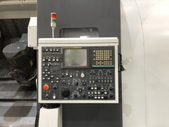 中村留 複合加工機 STS-40