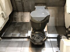 中村留 複合加工機 STS-40