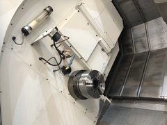 中村留 複合加工機 STS-40