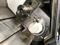 中村留 複合加工機 STS-40