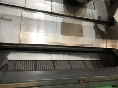 中村留 複合加工機 STS-40