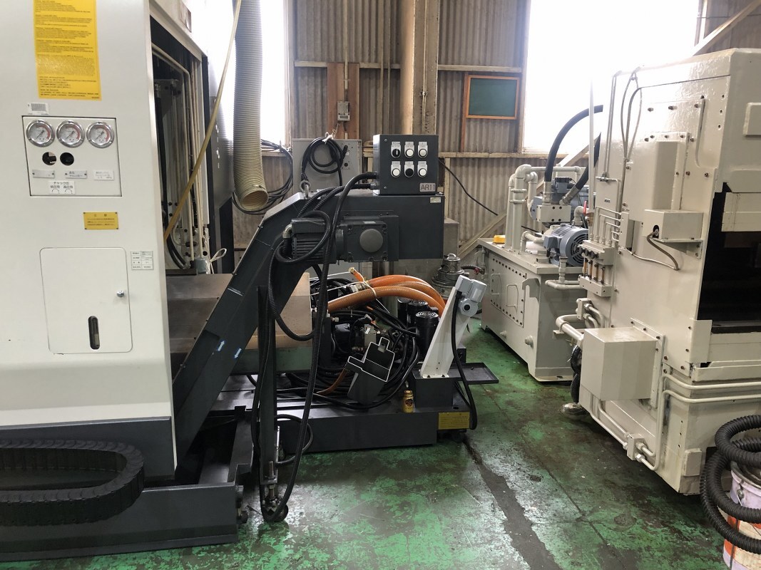 中村留 複合加工機 STS-40