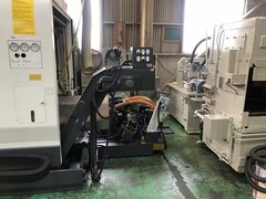 中村留 複合加工機 STS-40