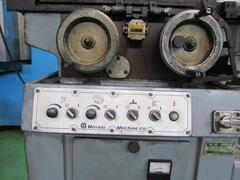 丸栄 円筒研削盤 MIG-MG-200