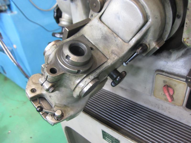 EWAG 工具研削盤 WS-11