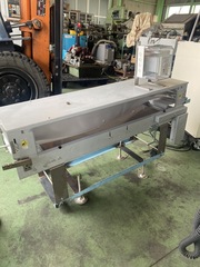 マルヤス 反転コンベア MTV-204-150-R-IV-5-0