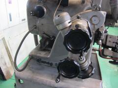 EWAG 工具研削盤 WS-11
