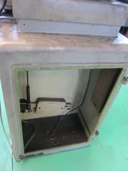 EWAG 工具研削盤 WS-11