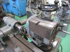 牧野フライス精機 工具研削盤 C-25