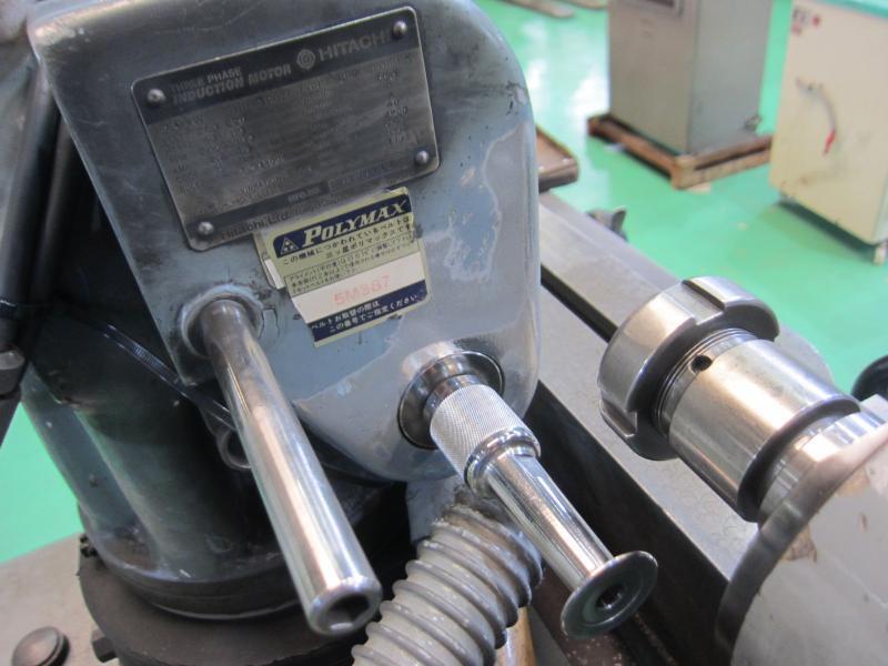 牧野フライス精機 工具研削盤 C-25