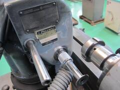 牧野フライス精機 工具研削盤 C-25