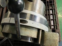 北川鉄工所 インデックステーブル VTS-160