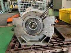 北川鉄工所 インデックステーブル VTS-160