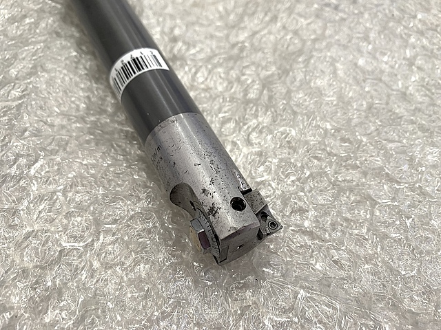 日研 ボーリングバイトホルダー S24-ZMACX25-190