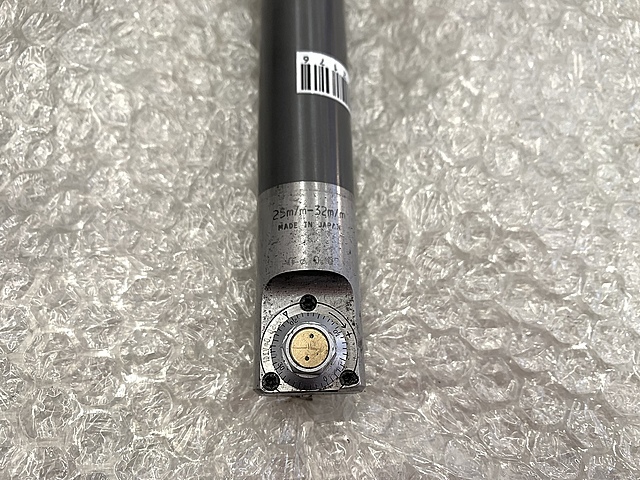日研 ボーリングバイトホルダー S24-ZMACX25-190