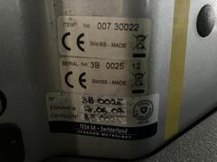 TESA ハイトゲージ micro-hite 600