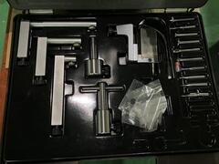TESA ハイトゲージ micro-hite 600