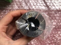 MST/溝口 ストレートコレット 【ストレートコレット】S42-25