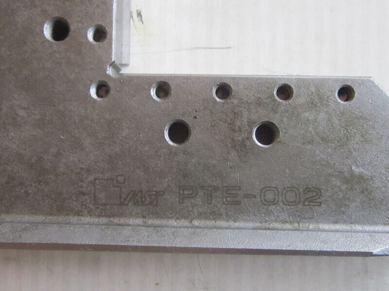 MSTコーポレーション ワイヤーカットユニット PTE-002