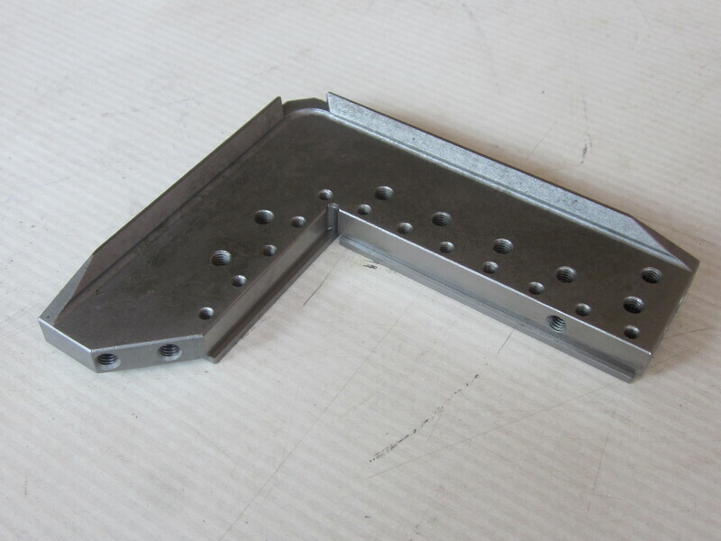 MSTコーポレーション ワイヤーカットユニット PTE-002