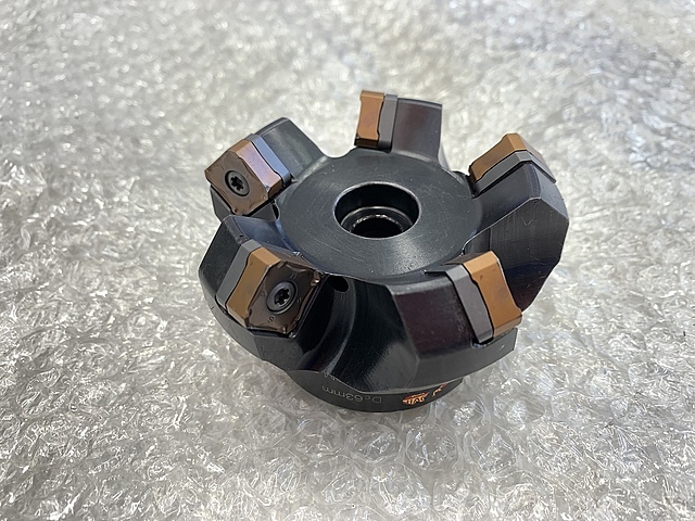 サンドビック フェイスミル 345-063Q22-13M