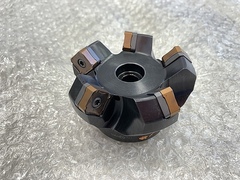 サンドビック フェイスミル 345-063Q22-13M