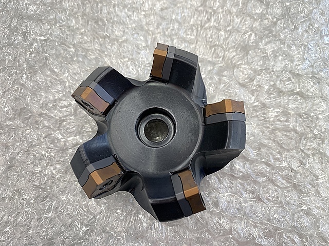 サンドビック フェイスミル 345-063Q22-13M