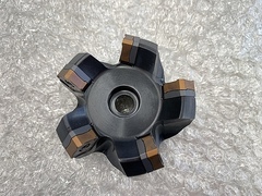 サンドビック フェイスミル 345-063Q22-13M