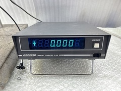 PEACOCK デジマイクロ(リニアゲージ) D-10S