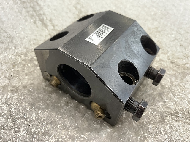 オークマ 切削ホルダー LB3000用