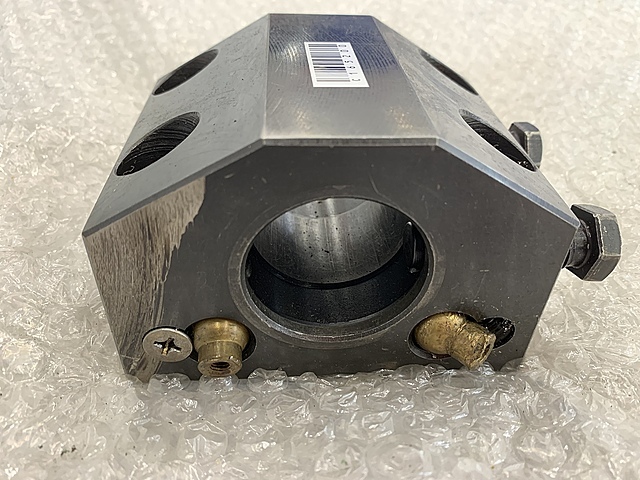 オークマ 切削ホルダー LB3000用