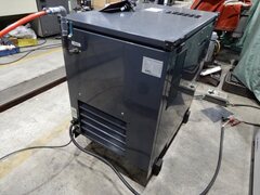 北越工業 スクリューコンプレッサー ドライヤ付 3.7KW SMS4ESD-5C