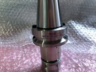 NIKKEN/日研 スリムチャック 【スリムチャック】NBT40-SK16C-90