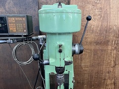 井上工機 立フライス IV-600R