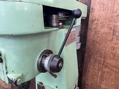 井上工機 立フライス IV-600R