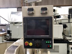 ツガミ NC内面研削盤 G25S