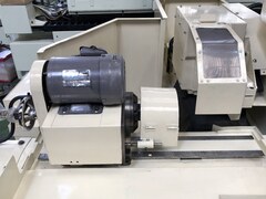 ツガミ NC内面研削盤 G25S