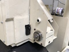 ツガミ NC内面研削盤 G25S