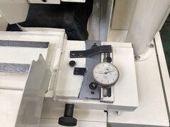 ツガミ NC内面研削盤 G25S