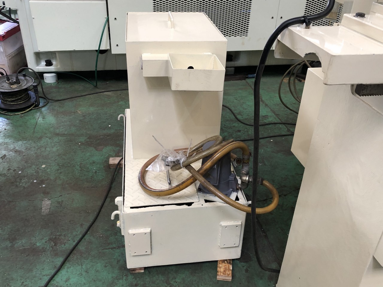 ツガミ NC内面研削盤 G25S