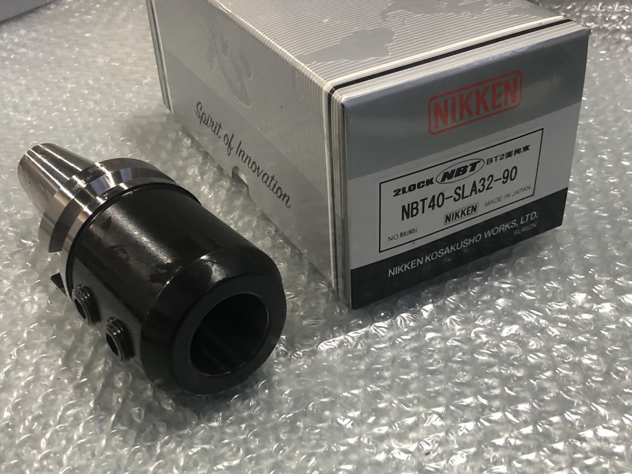 NIKKEN/日研 NBT40 NBT40-SLA32-90