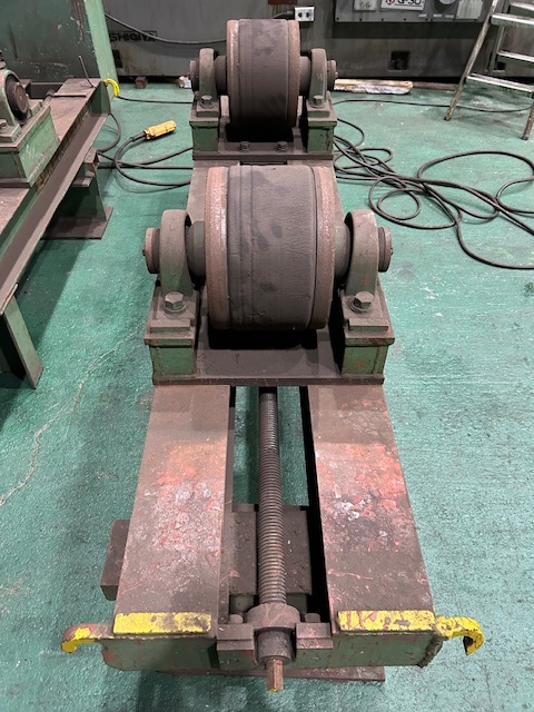 デンヨー ターニングロール DT-20S