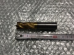 OSG/ オーエスジー 4枚刃/スクエア/エンドミル HSSシリーズ