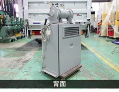 淀川電機製作所 集塵付グラインダー FG-150S