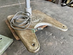 双葉電子工業 リールスタンド AR-100