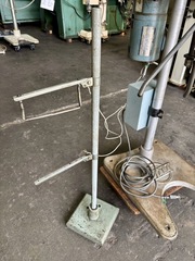 双葉電子工業 リールスタンド AR-100