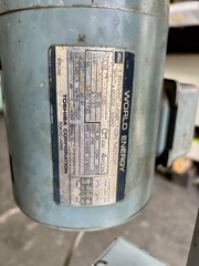 双葉電子工業 リールスタンド AR-100