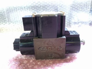 ダイキン/DAIKIN 電磁操作弁 【電磁操作弁】LS-G02-4CA-10