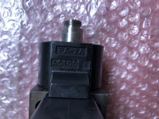 ダイキン/DAIKIN 電磁操作弁 【電磁操作弁】LS-G02-4CA-10